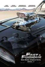 Watch Fast and Furious Putlocker