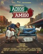 Watch Adios Amigo Putlocker