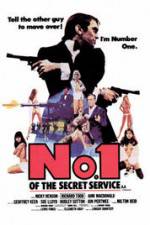 Watch No 1 of the Secret Service Putlocker
