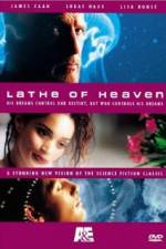 Watch Lathe of Heaven Putlocker