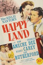 Watch Happy Land Putlocker