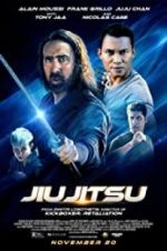 Watch Jiu Jitsu Putlocker