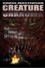 Watch Creature Unknown Putlocker
