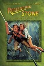 Watch Romancing the Stone Putlocker