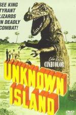 Watch Unknown Island Putlocker