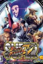 Watch Super Street Fighter IV Juri Putlocker