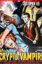 Watch La cripta e l'incubo Putlocker
