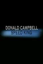 Watch Donald Campbell Speed King Putlocker