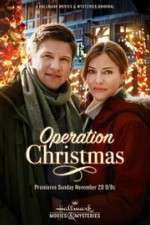 Watch Operation Christmas Putlocker