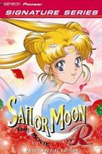 Watch Gekijô-ban - Bishôjo senshi Sêrâ Mûn R Putlocker