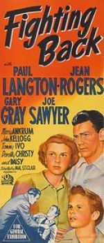 Watch Fighting Back Putlocker