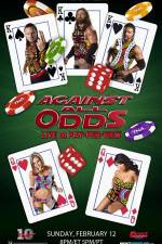 Watch TNA Against All Odds 2012 Putlocker