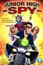 Watch Junior High Spy Putlocker