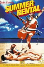 Watch Summer Rental Putlocker