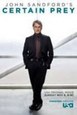 Watch Certain Prey Putlocker