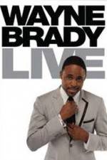 Watch Wayne Brady Live: Making Shit Up Putlocker