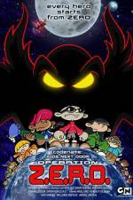 Watch Codename Kids Next Door - Operation ZERO Putlocker