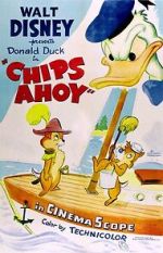 Watch Chips Ahoy (Short 1956) Putlocker