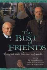 Watch The Best of Friends Putlocker