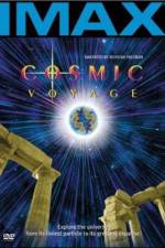 Watch Cosmic Voyage Putlocker