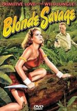 Watch Blonde Savage Putlocker