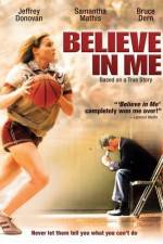 Watch Believe in Me Putlocker
