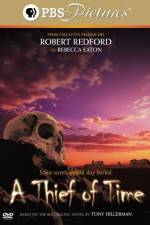 Watch A Thief of Time Putlocker