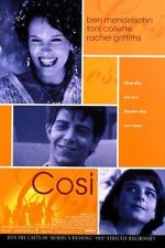 Watch Cosi Putlocker