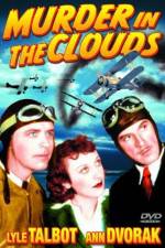 Watch Murder in the Clouds Putlocker