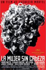 Watch La mujer sin cabeza Putlocker