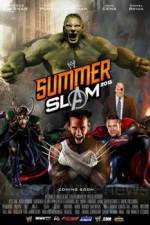 Watch WWE SummerSlam Putlocker