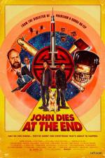 Watch John Dies at the End Putlocker