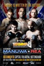 Watch Bamma 8 Putlocker