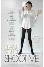 Watch Elaine Stritch: Shoot Me Putlocker