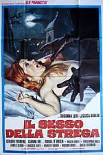 Watch Il sesso della strega Putlocker