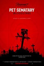 Watch Pet Sematary: Bloodlines Putlocker