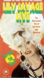 Watch Lily Savage Live: Paying the Rent Putlocker