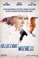 Watch Reluctant Witness Putlocker