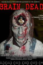 Watch Brain Dead Putlocker