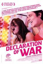 Watch Declaration of War Putlocker