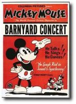 Watch The Barnyard Concert (Short 1930) Putlocker