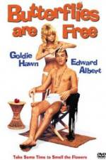 Watch Butterflies Are Free Putlocker