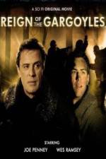 Watch Reign of the Gargoyles Putlocker