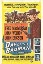 Watch Day of the Badman Putlocker