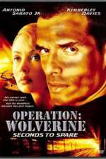 Watch Seconds to Spare Putlocker