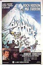 Watch Avalanche Putlocker