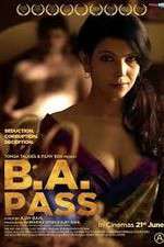 Watch B.A. Pass Putlocker