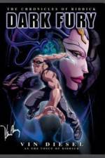 Watch The Chronicles of Riddick: Dark Fury Putlocker