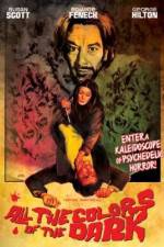 Watch Tutti i colori del buio Putlocker