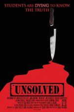 Watch Unsolved Putlocker
